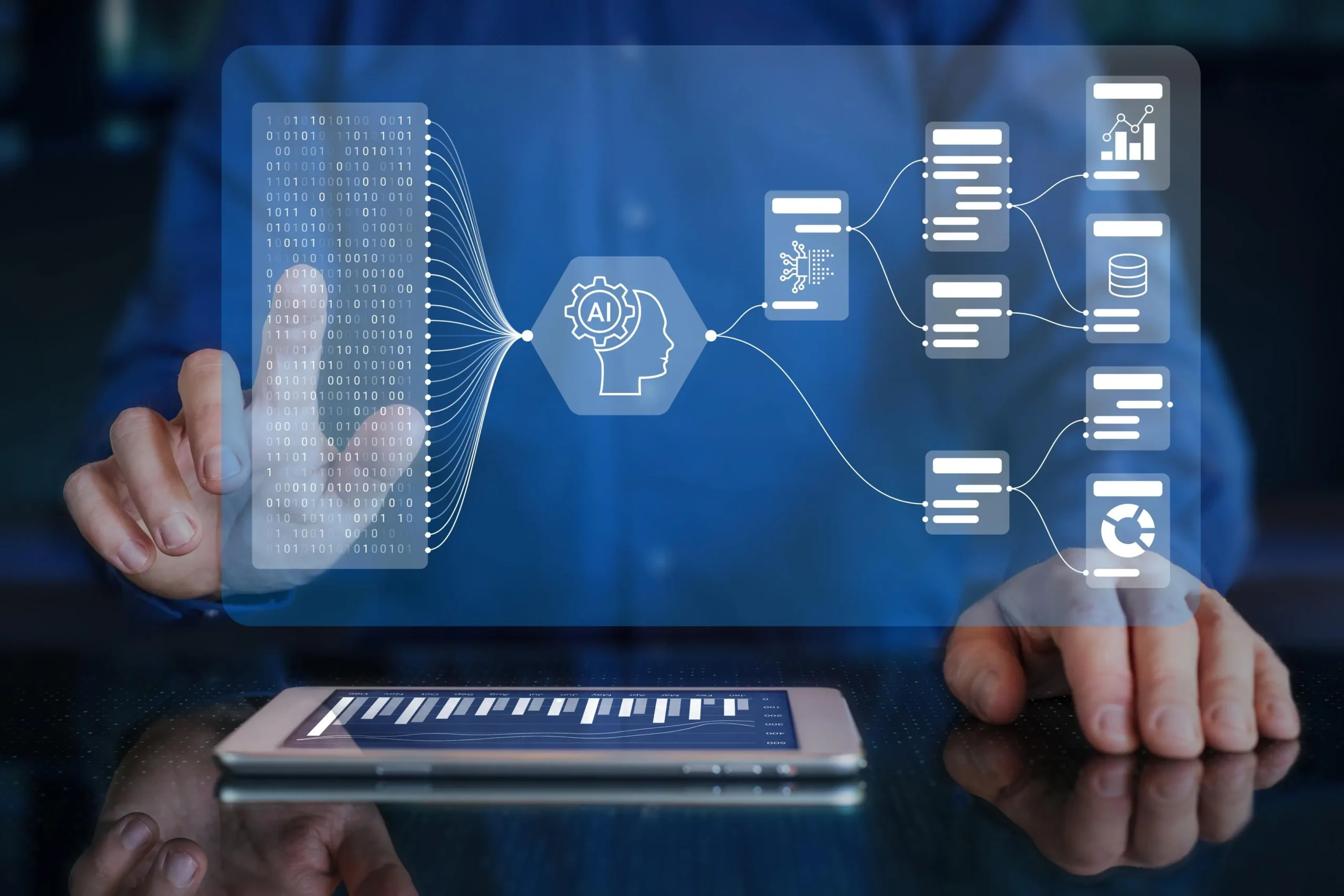 AI Business Ideas