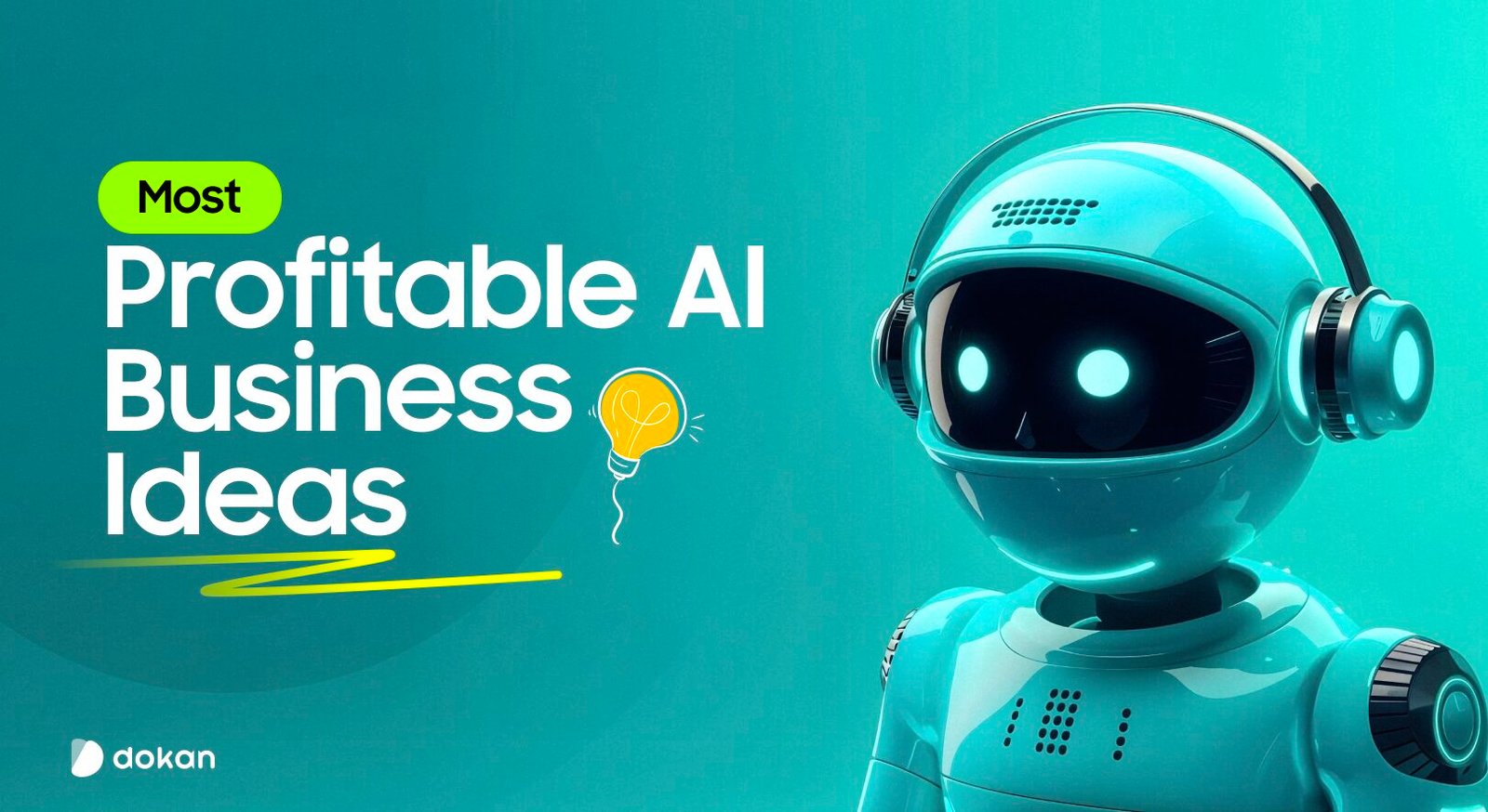 AI Business Ideas