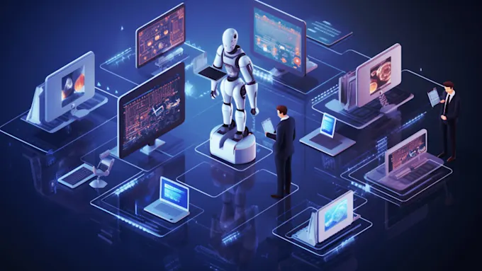AI Marketing Automation