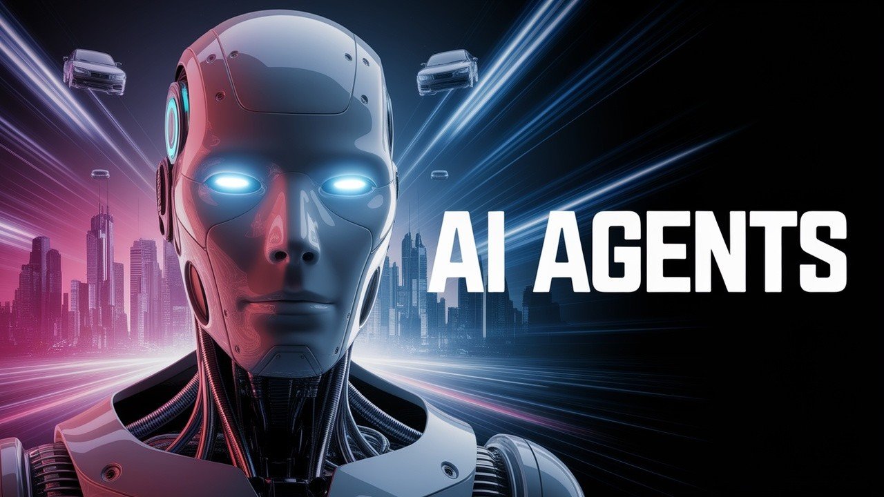 AI Voice Generators