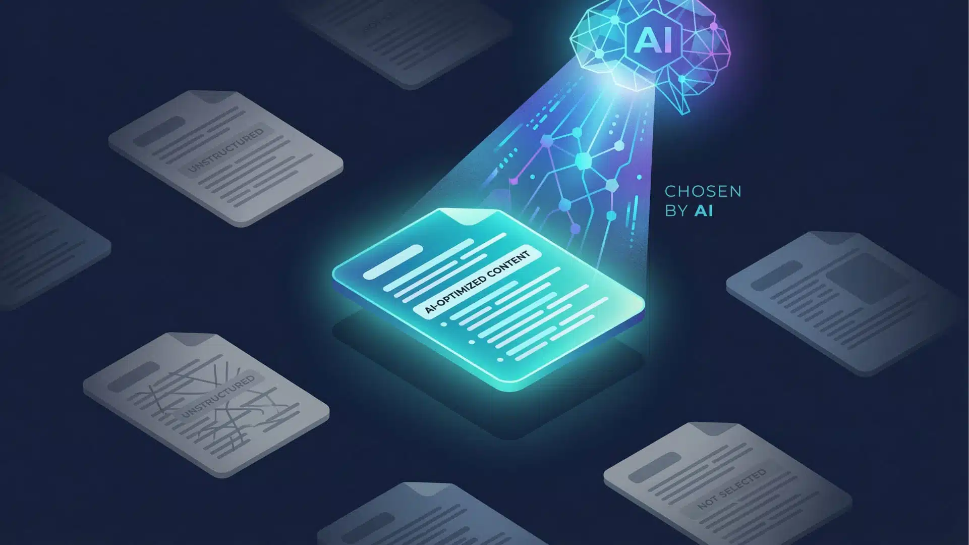 AI Content Optimization