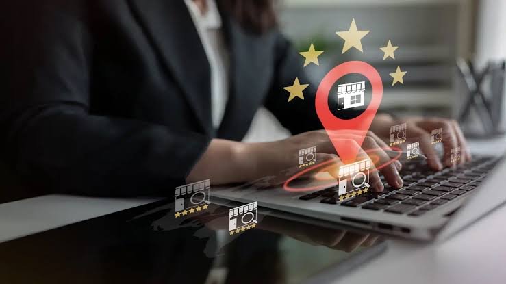 Local Business SEO