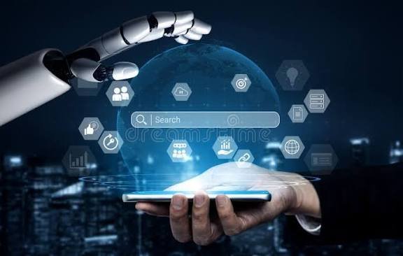 Programmatic Content Creation