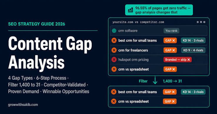 Technical SEO Audit