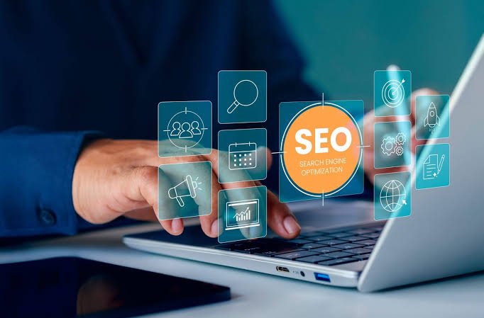 Local Business SEO