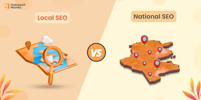Local Business SEO