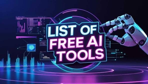 AI Research Tools