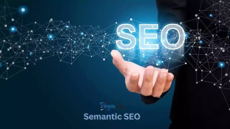 Semantic Search Optimization