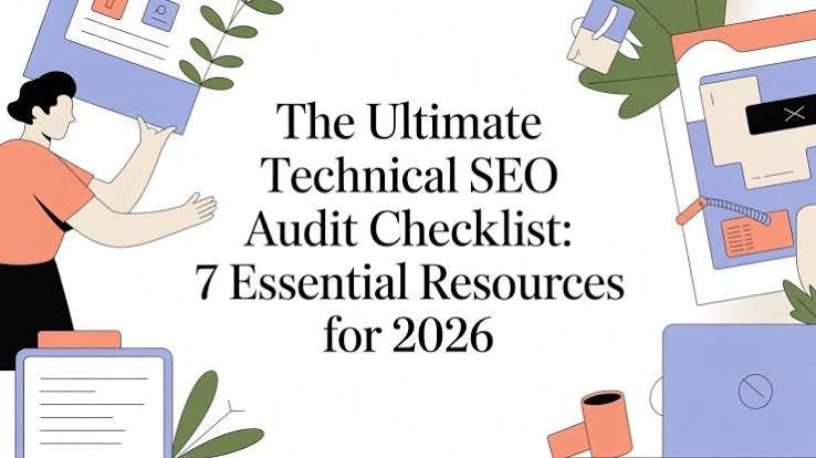 Technical SEO Audit