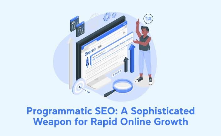 . Programmatic Content Creation